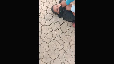 desi randi fucking in desert