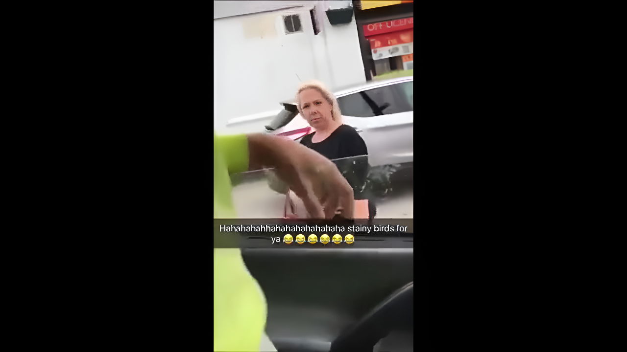 poor mature wanted to suck badly