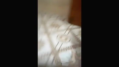 desi maid getting fingered and boob pressed