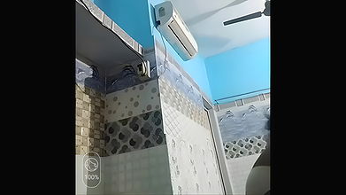 bhabi showing lover nude