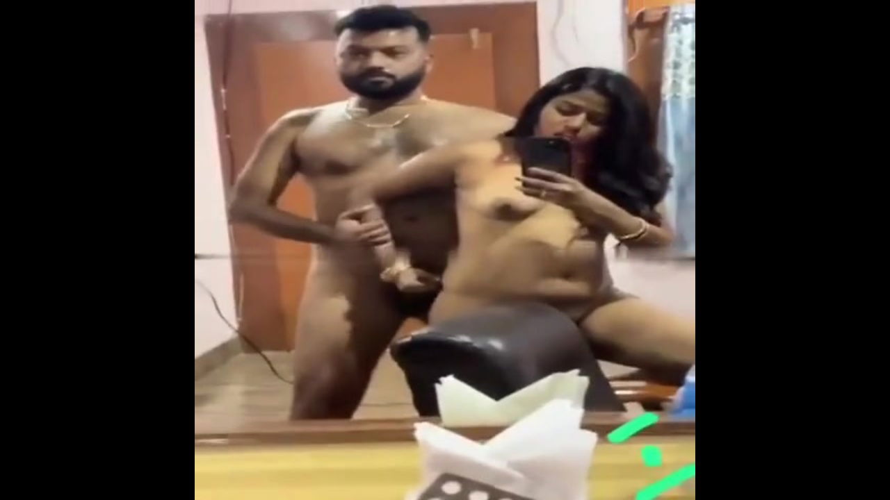 standing position sex after handjob