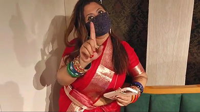 faphouse com indian stepmom caught her stepson jerking with her panties and he fucked her p480