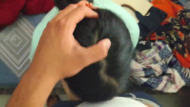 wife blowjob to husband