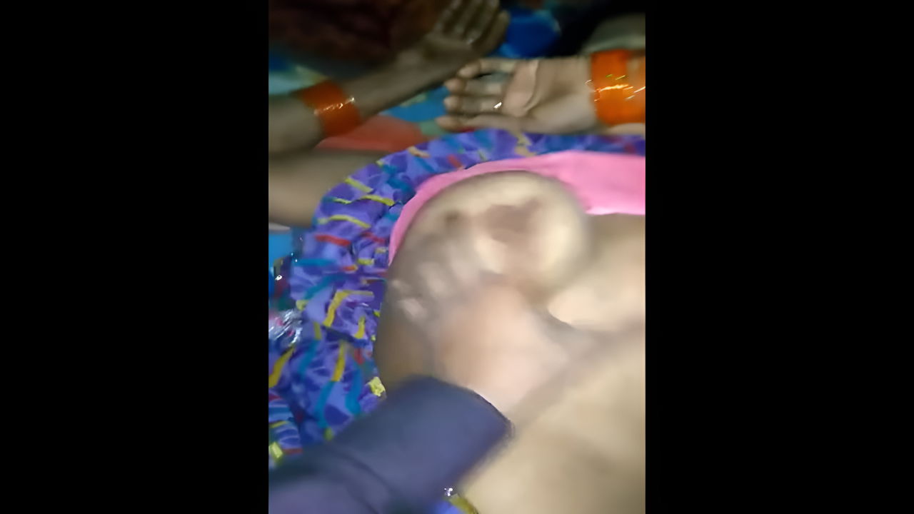 protected sex with aunty