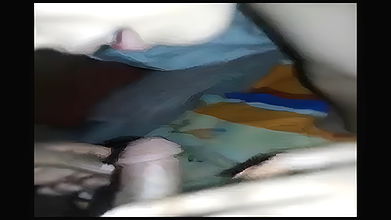 shaved pussy bhbahi fucked after bj