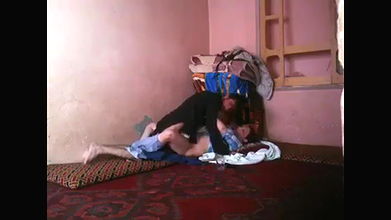 Pakistani couple sex action caught