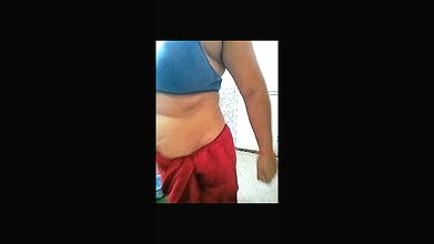 Hot Aunty Bath Part 2 260202085910 260202115405