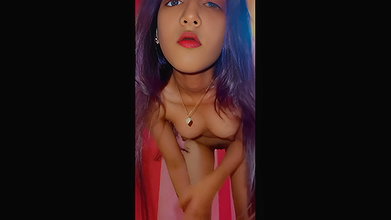 young girl nude pussy rub