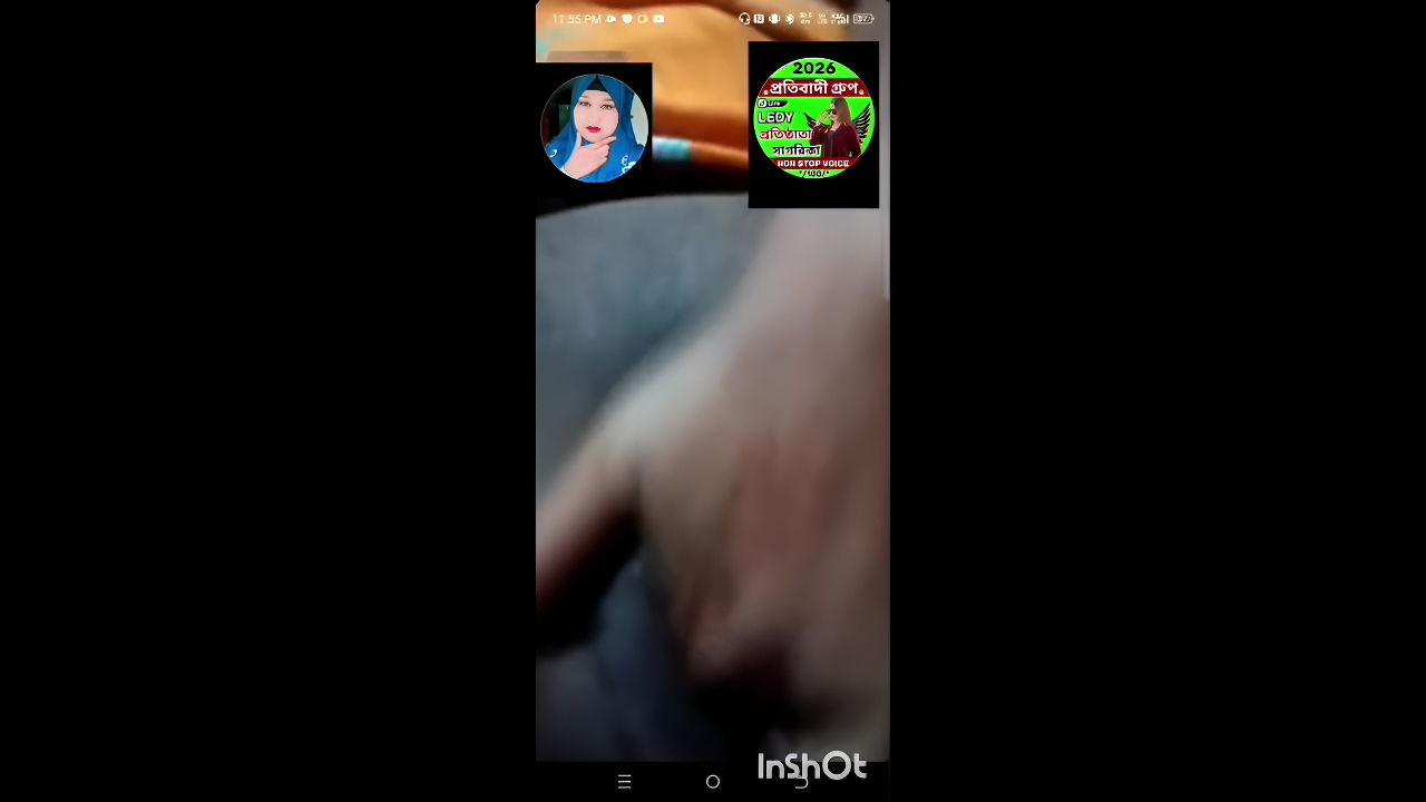 Horny Wife Fingering Her Pussy