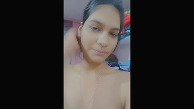 Slim Sexy Village Girl Teasing