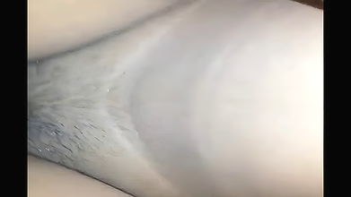 shaved tight pussy girl fucked