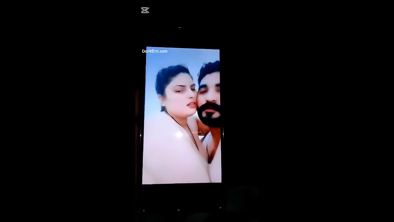 Paki Couple Live Video Call Recorded