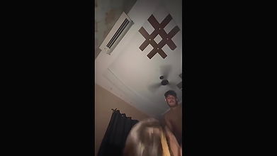 lovely couples doggy fucking