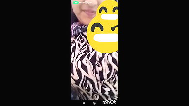 Bengali Cheater GF Showing Pressing Boobs Rubbing Pussy 9