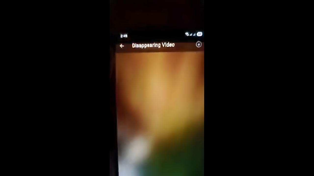 Horny Bigbooby GF Enjoying With Her BF 2