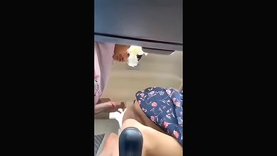 Indian Couple Enjoy Fucking Inside Car