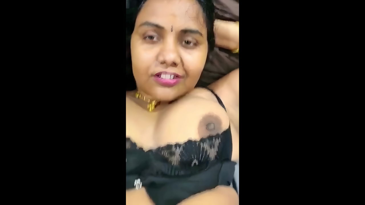 Tamil Kruthika BJ Hardcore 1