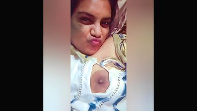 Lankan Sexy Girl Showing Big Boobs Hard Doggy Style Fucking Moaning