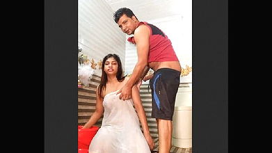 Famous Bengali Cpl Blowjob and Fucking 2