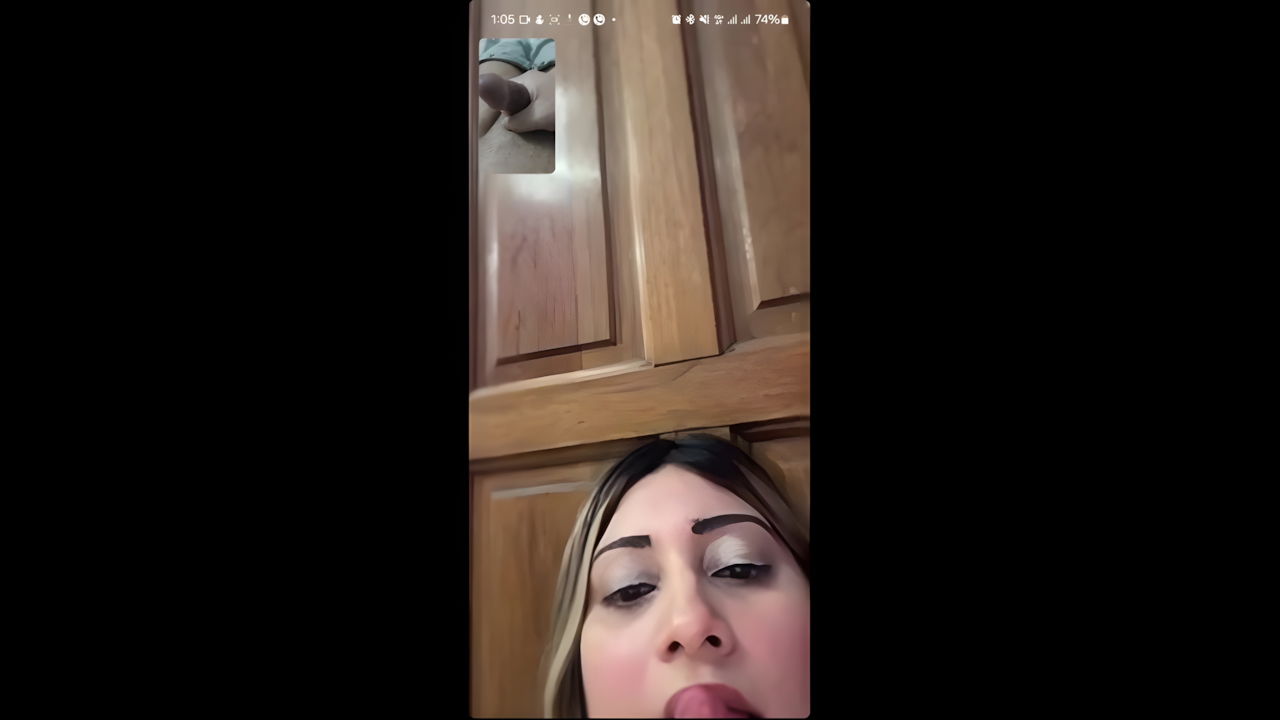 Fariha Bengali Tanker Babe Showing 3