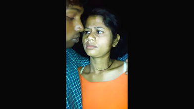 gaon ki ladki ne lund chusi