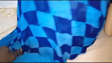 Desi couple porn MMS looks satisfactory