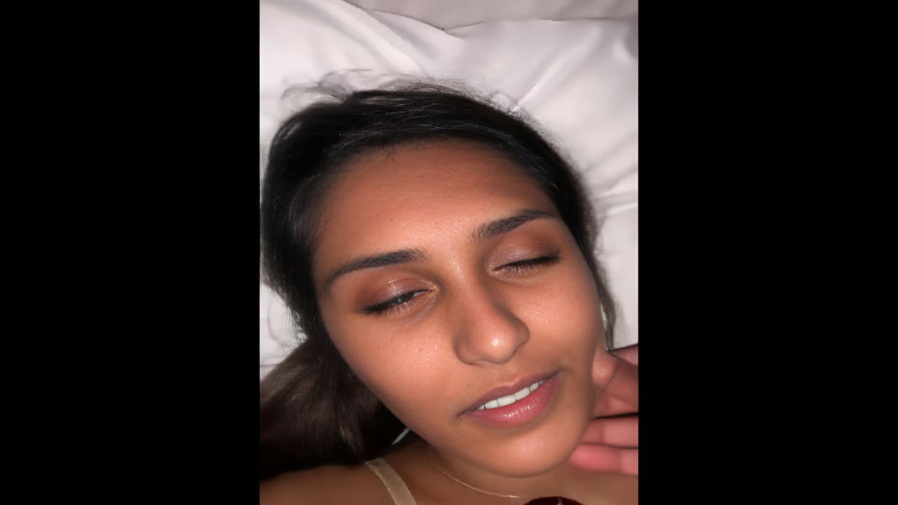 Bhavi Ne Apne Muh Me Mera Land Daal Kar Mast Land Chusi Mera Pura Land Apne Muh Me Le Li