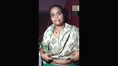 Village Girl Showing