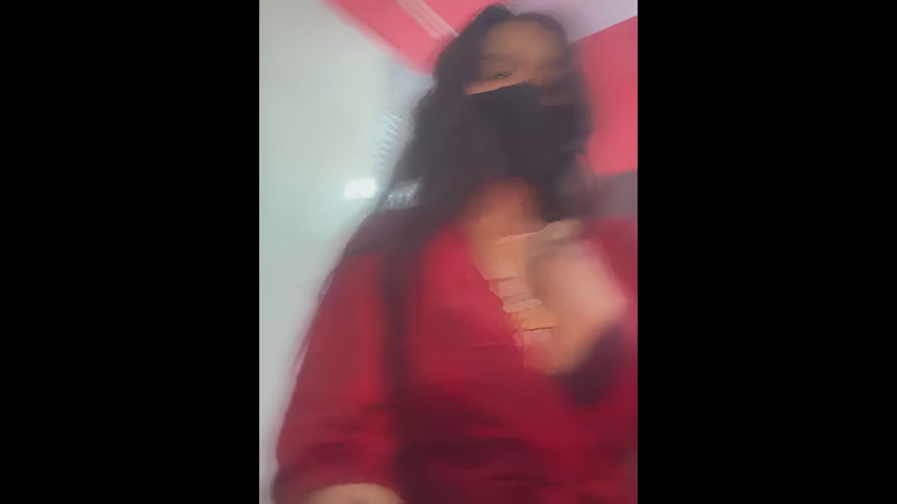 Sexy Bhabhi taking Shower and Boobs Show