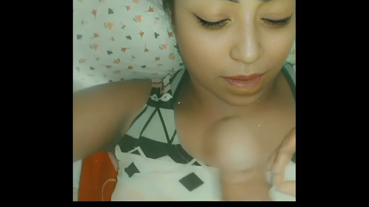 Sexy girl blowjob sex MMS video