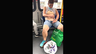 You dont expect his this