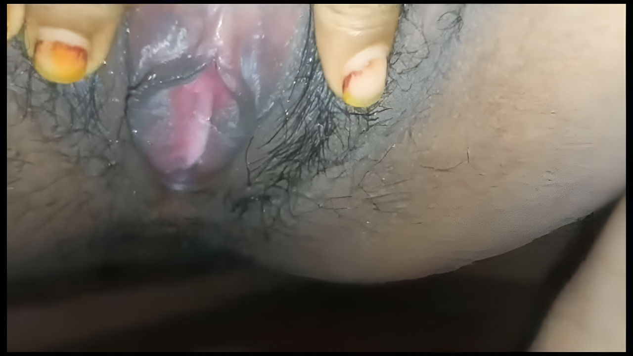pussy closeup