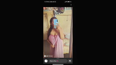 sexy indian horny tanker babe showing