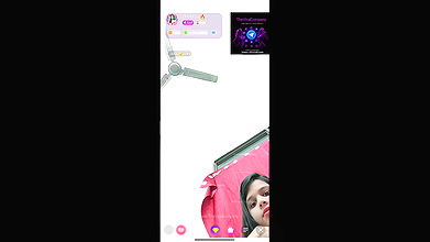 TheViralCompany Exclusive Hot Priya Chamet full nude show with voice