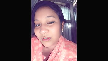 dehati cute girl asset show