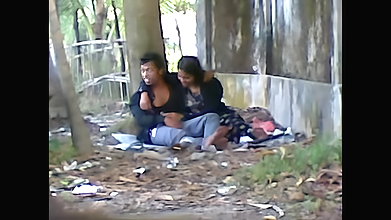 park mein ladki ne lund ki sawari kri