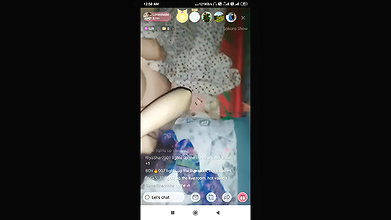 Desi Bhabhi sexy live cam sex video