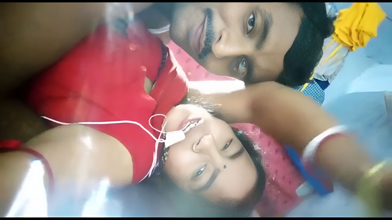 Dehati home sex video