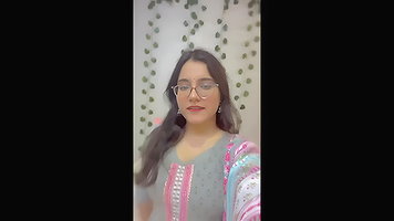 Freaky Busty Paki Babe