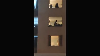 Holiday Inn Jaipur hotel viral sex video