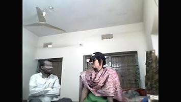 Bengalii couple fucking quick