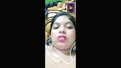 Bengali cute bhabi on tango