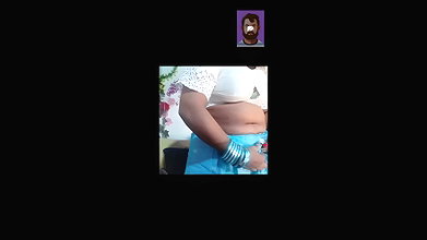 Bengali fatty bhabi on tango
