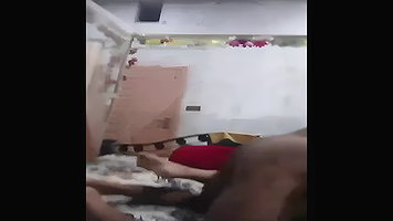 badi gand wali bahbhi ko ghodi banake choda