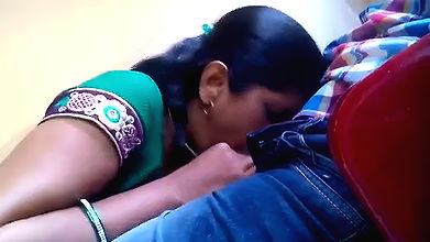 randi bahbhi ne lund chuske mja diya