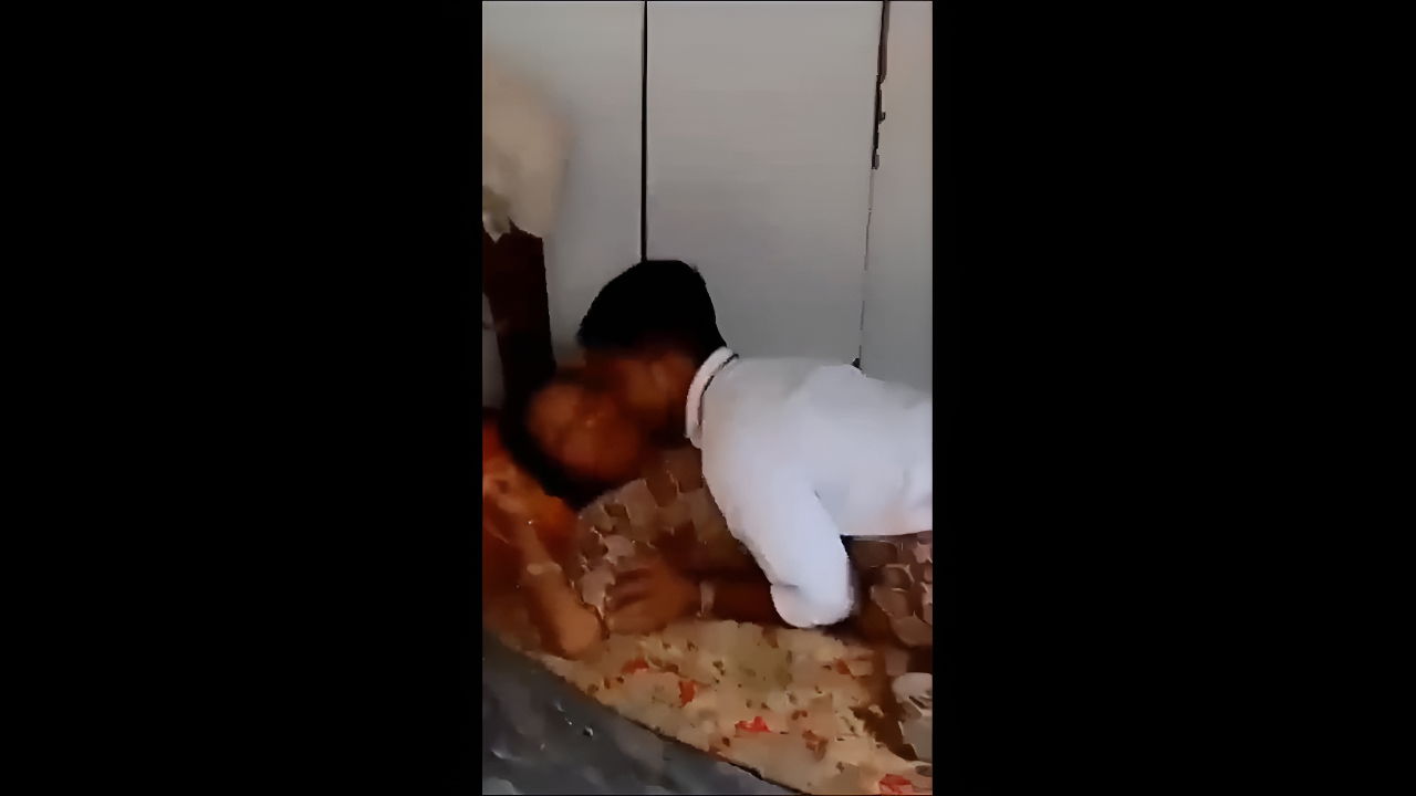 chupke chudai ki video