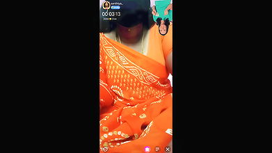 tamil chamet sandhiya