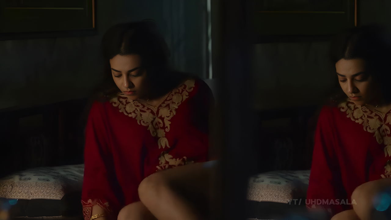 actress rathika apte romantic movie clip