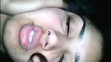 cute desi gf fucked after bj
