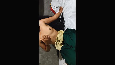 ghodi banake jabardast pela